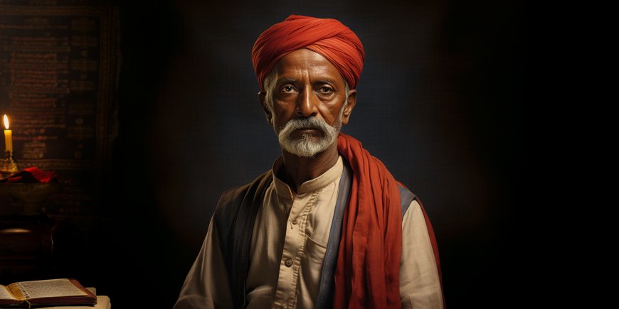 महात्मा ज्योतिबा फुले: एक महान समाज-सुधारक