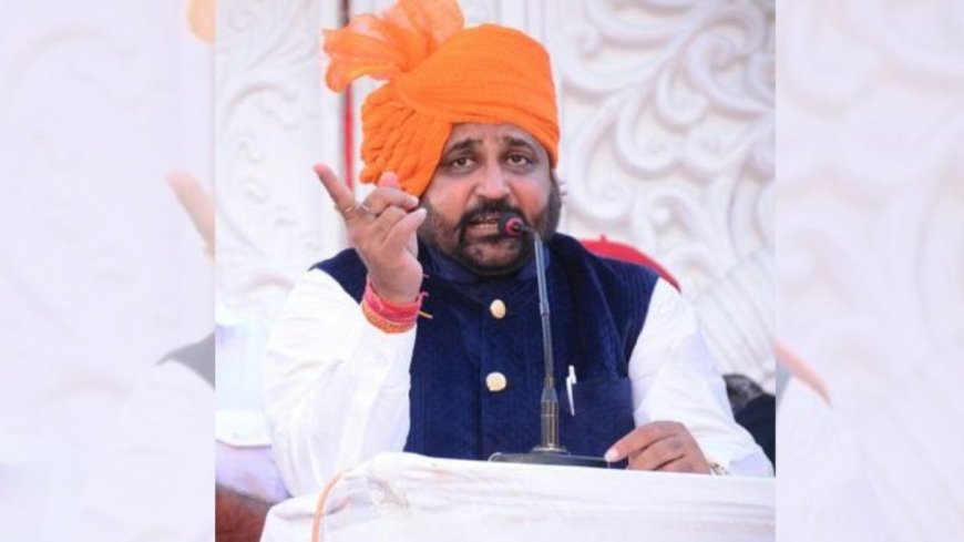 सुखदेव सिंह गोगामेड़ी की हत्या: CCTV फुटेज में हत्यारे की ताबड़तोड़ फायरिंग का सच