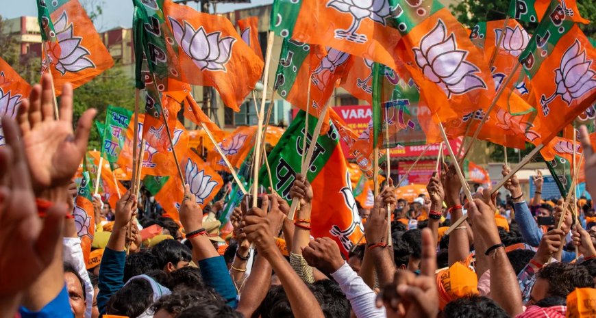 राजस्थान विधानसभा चुनाव 2023: कौन होगा राजस्थान का नया नेता?
