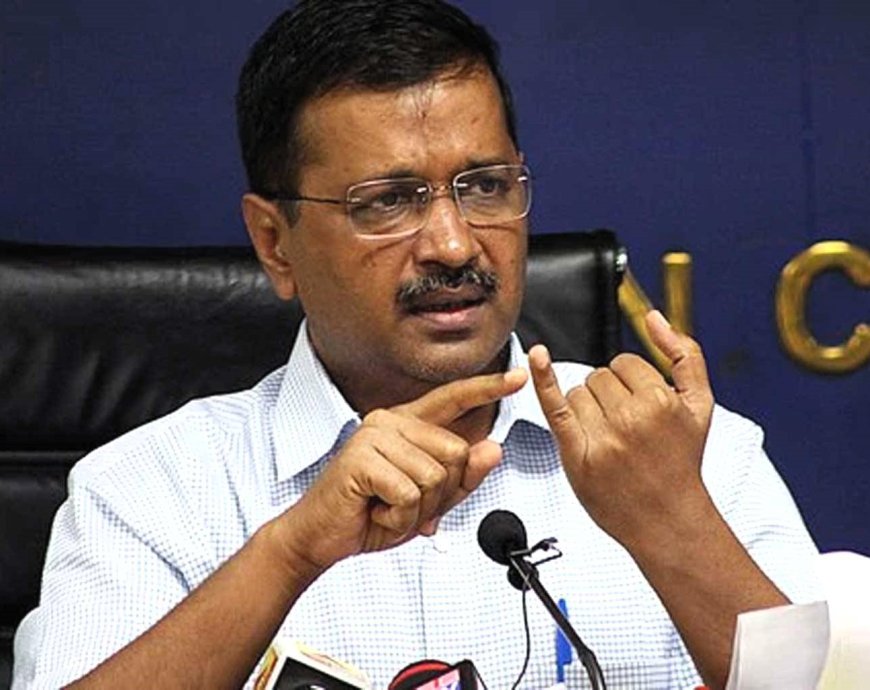दिल्ली विधानसभा में हंगामा: BJP के एमएलएएसों को बाहर निकाला गया, गरीबों की मौतों पर सीएम केजरीवाल से मांगा जवाब