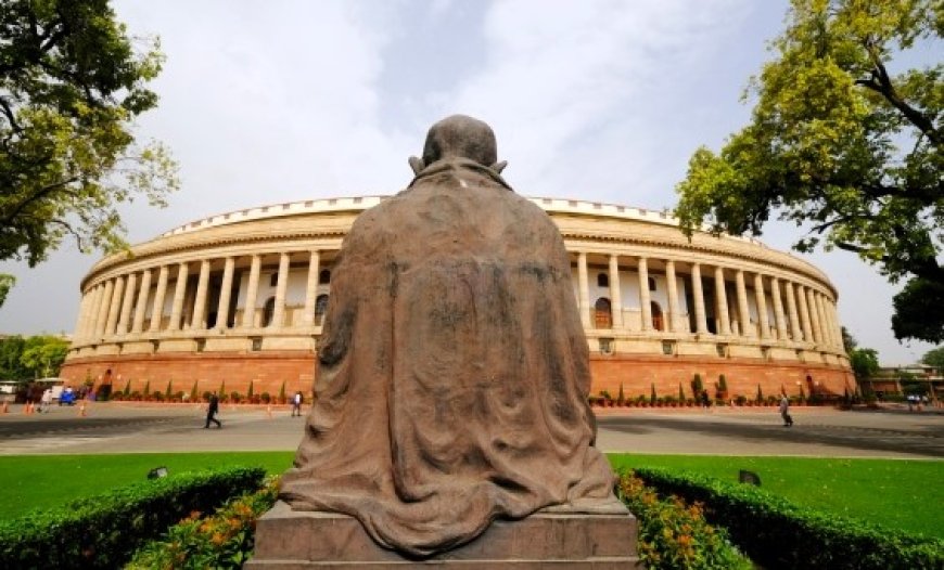 लोक सभा का बड़ा फैसला: GST अपील न्यायाधिकरण के अध्यक्षों के लिए आयु सीमा में वृद्धि!