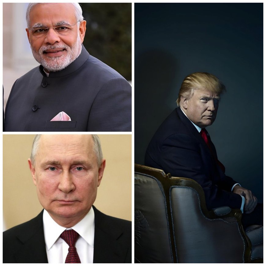 2024 में चुनावों की दौड़ शुरू: वैश्विक क्रमबद्धि को आकार देने वाले पांच क्रियाशील चुनाव