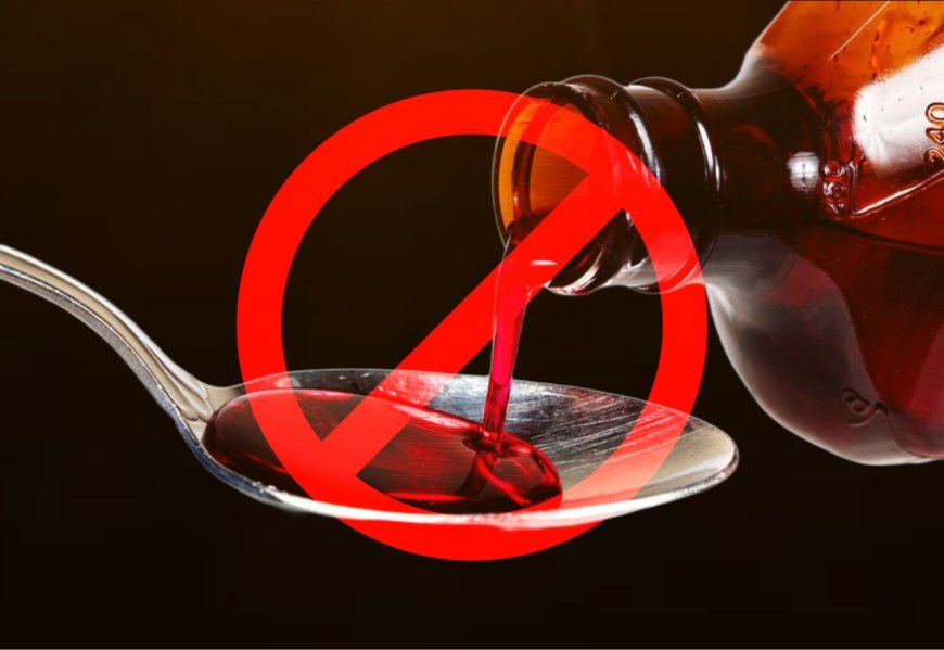 बच्चों के लिए ठंड और फ्लू सिरप पर भारत का प्रतिबंध: स्वास्थ्य खतरे का सामना