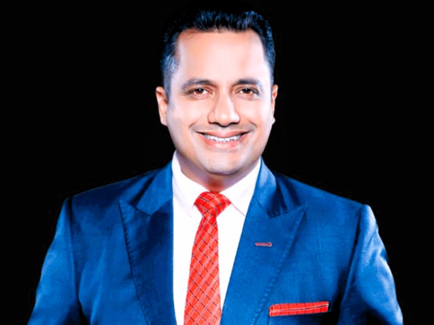 Vivek Bindra कौन हैं, क्यों कर रहे हैं अपनी पत्नी के साथ मारपीट?