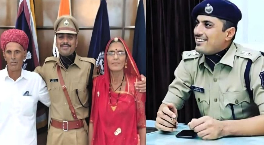 12 बार यूपीएससी परीक्षा पास करने के बाद प्रेमसुख डेलू कैसे बने IPS अधिकारी