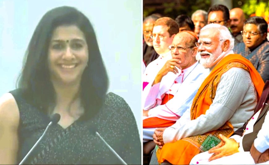 Sports विकास के लिए 'अंजू बॉबी' क्यों कर रही हैं पीएम मोदी की तारीफ?