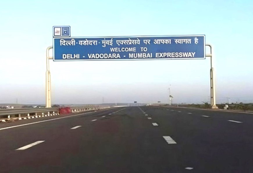 भारत में प्रमुख शहरों को जोड़ने के लिए नए एक्सप्रेसवे!