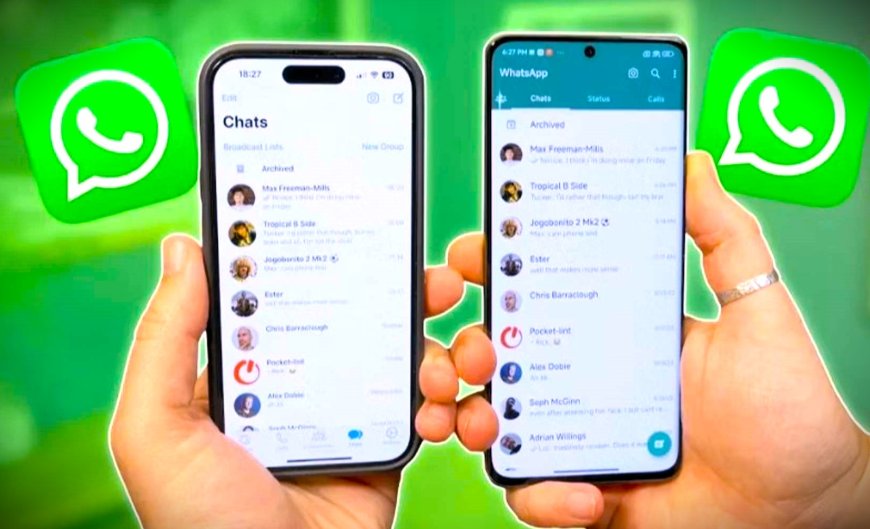 WhatsApp स्क्रीन शेयर घोटाला: भारत में एक नया साइबर खतरा मंडरा रहा है!