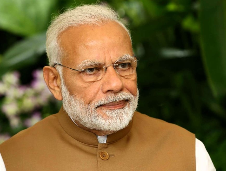 2024 के चुनावों से पहले मोदी की बीजेपी को पांच चुनौतियों का सामना क्यों करना पड़ रहा है?