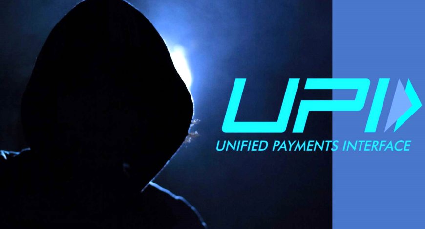 भारत में आपके UPI लेनदेन को सुरक्षित करने के लिए 7 युक्तियाँ।