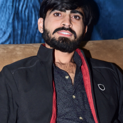 harish